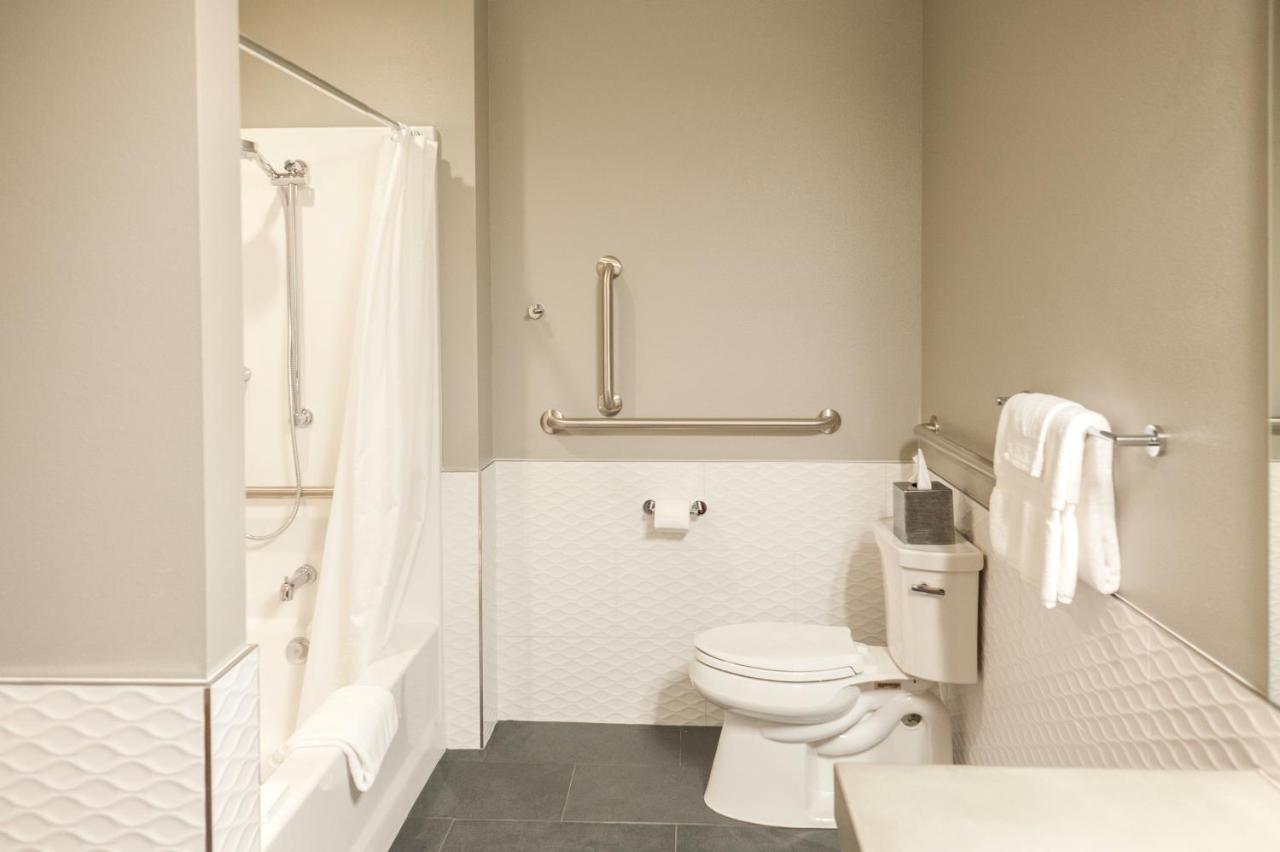 The Suites On Main Leavenworth Buitenkant foto