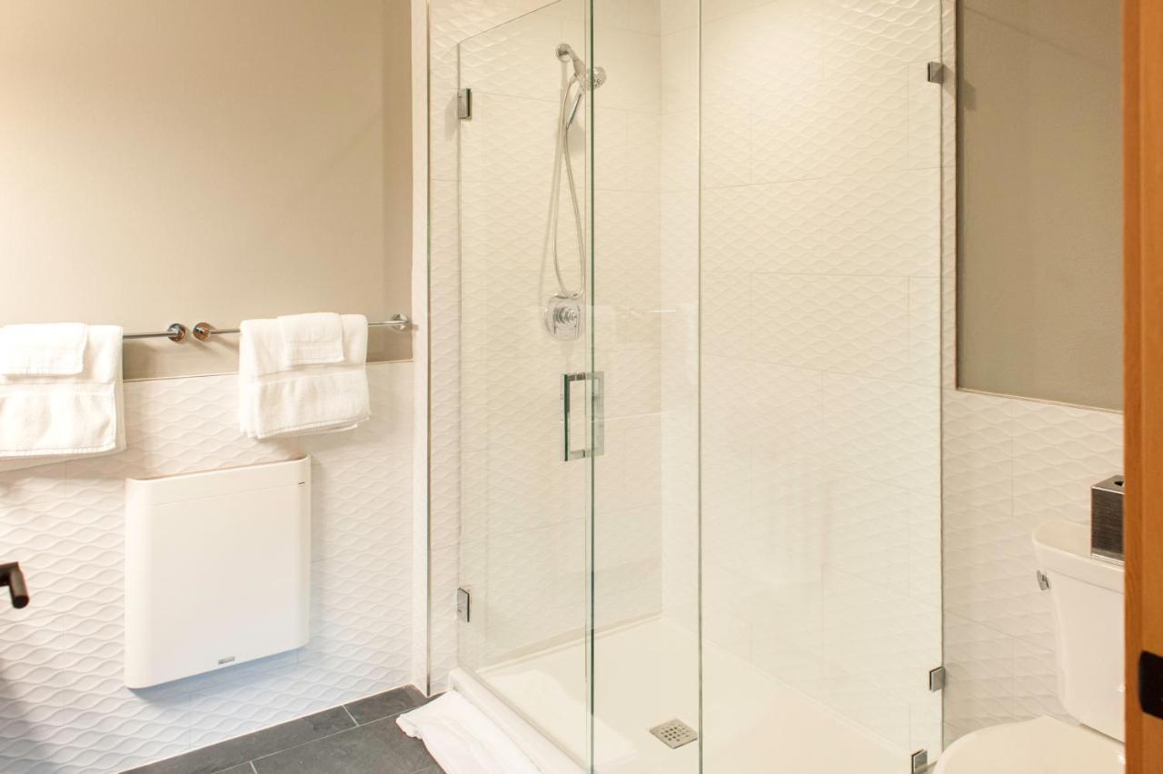 The Suites On Main Leavenworth Buitenkant foto