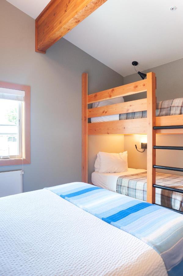 The Suites On Main Leavenworth Buitenkant foto