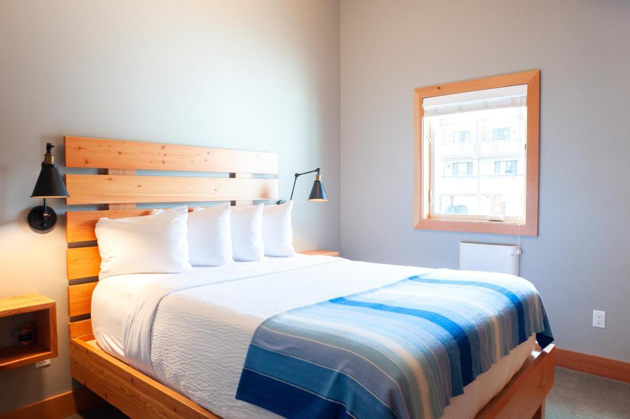 The Suites On Main Leavenworth Buitenkant foto